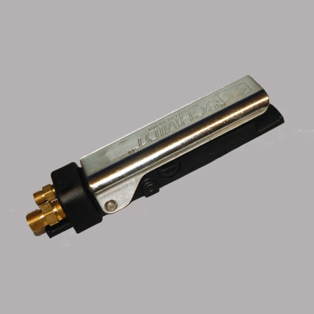 G2 Deadman Pneumatic