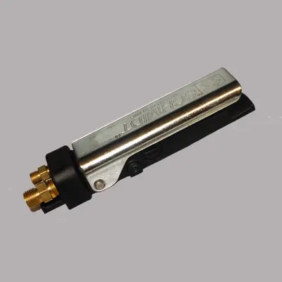 G2 Deadman Pneumatic