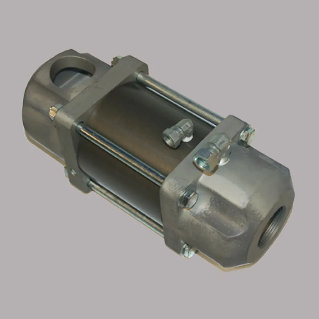 ComboValve (full valve)