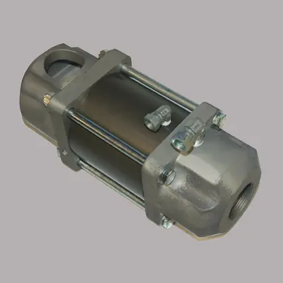 ComboValve (full valve)
